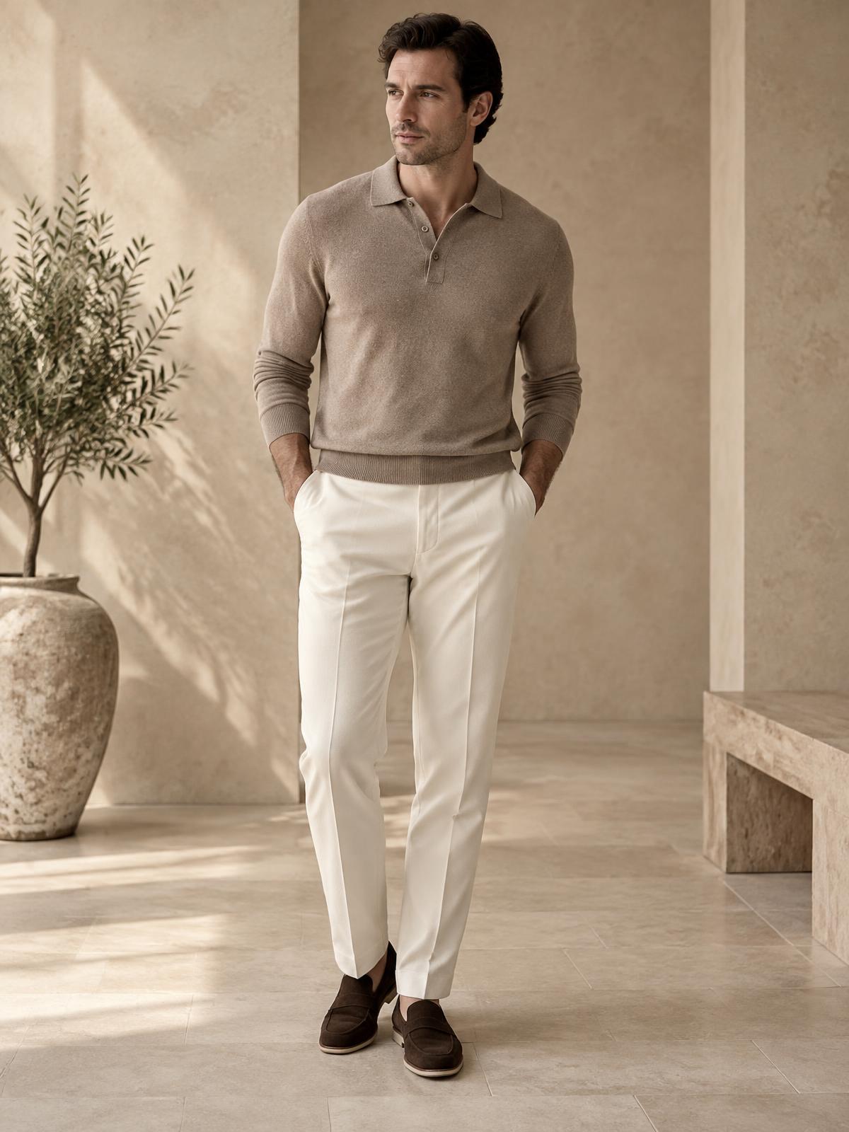 Porto Linen Shirt